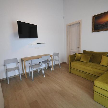 Ferienwohnung Genio 7A Palanga Exterior foto